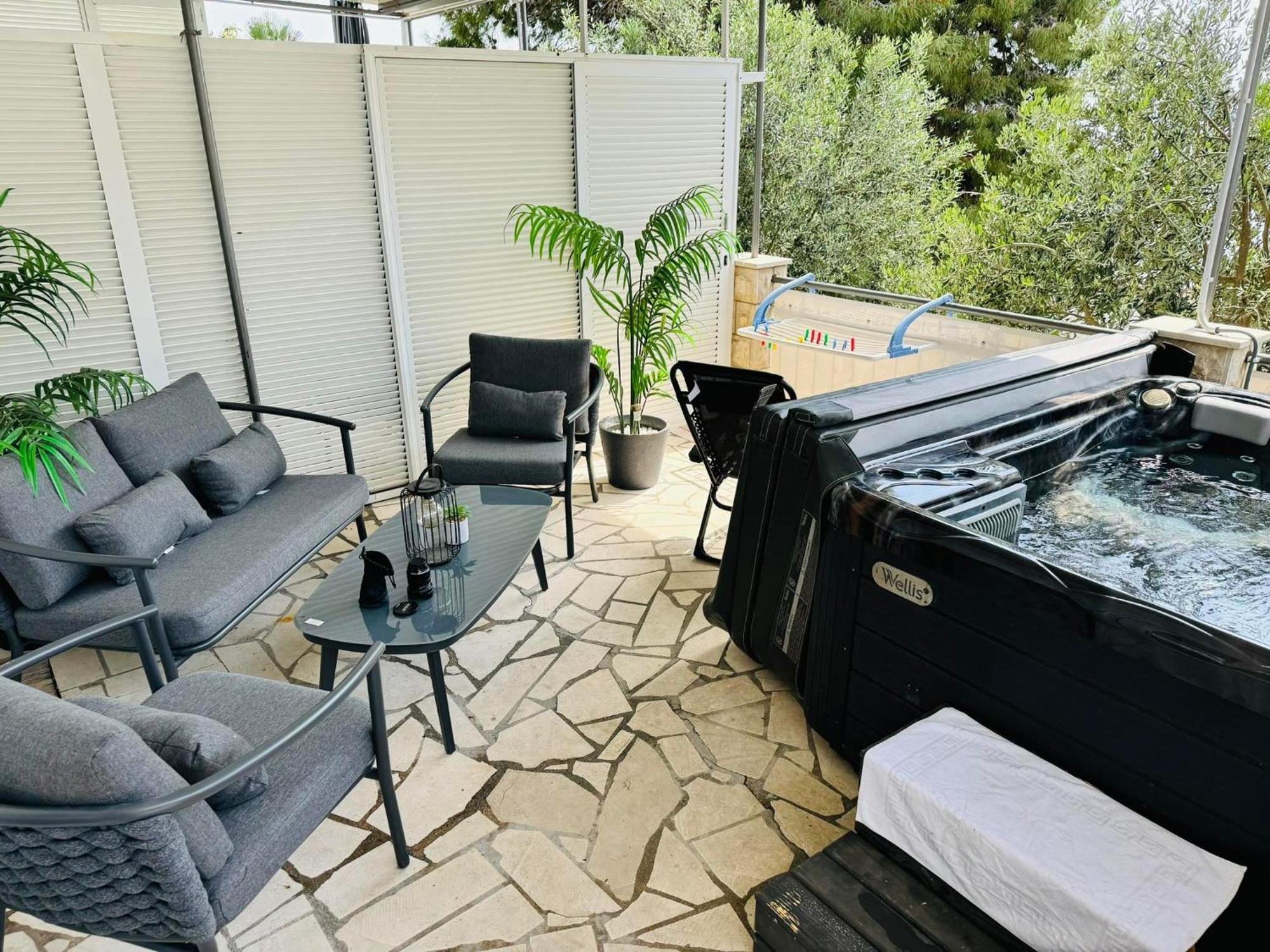 Villa Sirenis تروغير المظهر الخارجي الصورة