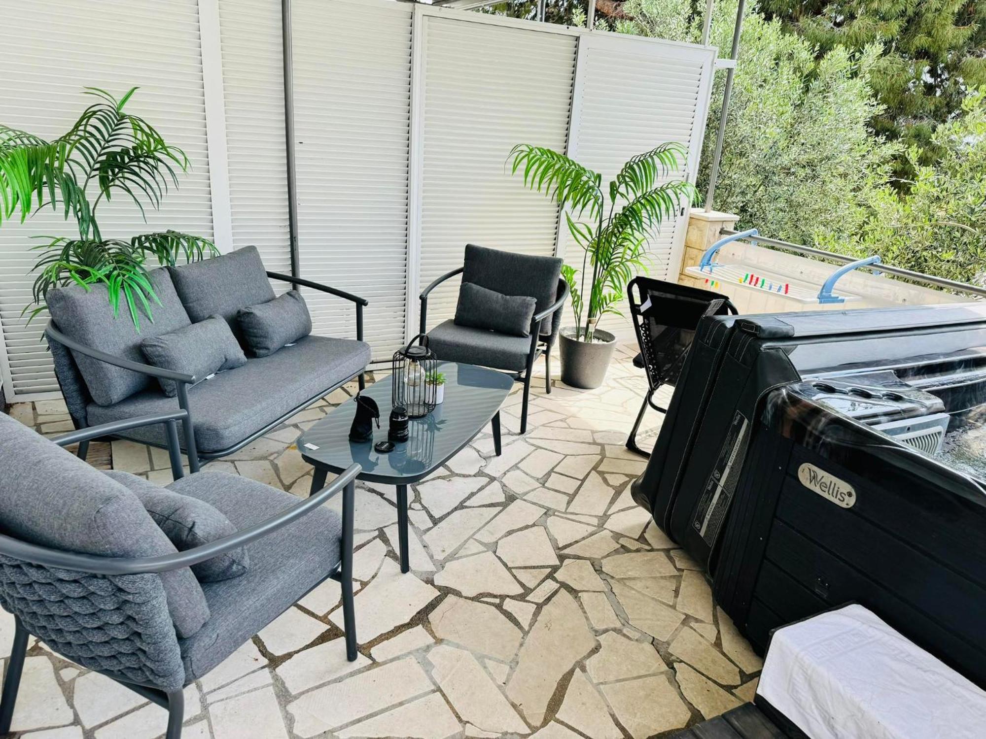 Villa Sirenis تروغير المظهر الخارجي الصورة