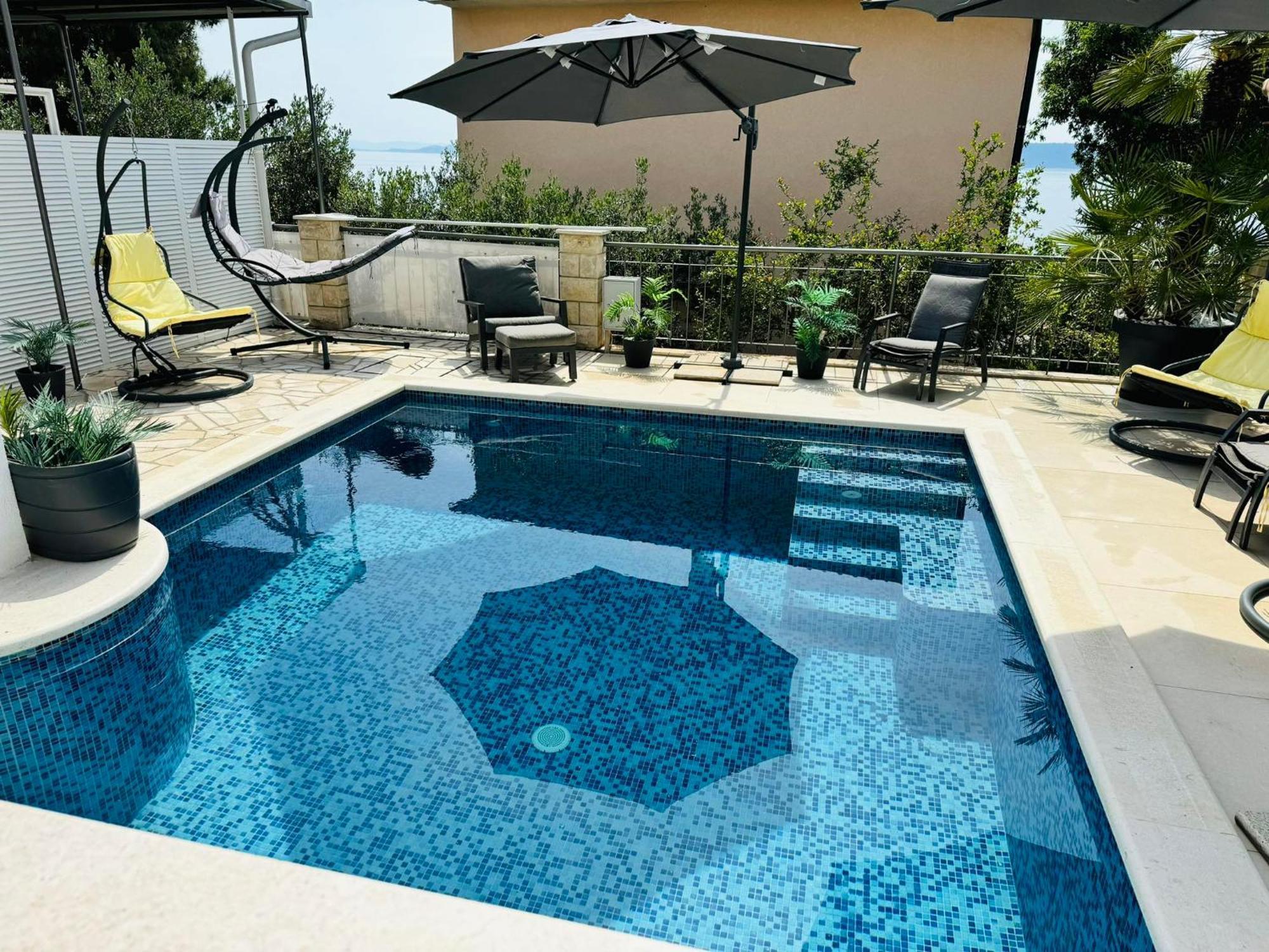 Villa Sirenis تروغير المظهر الخارجي الصورة