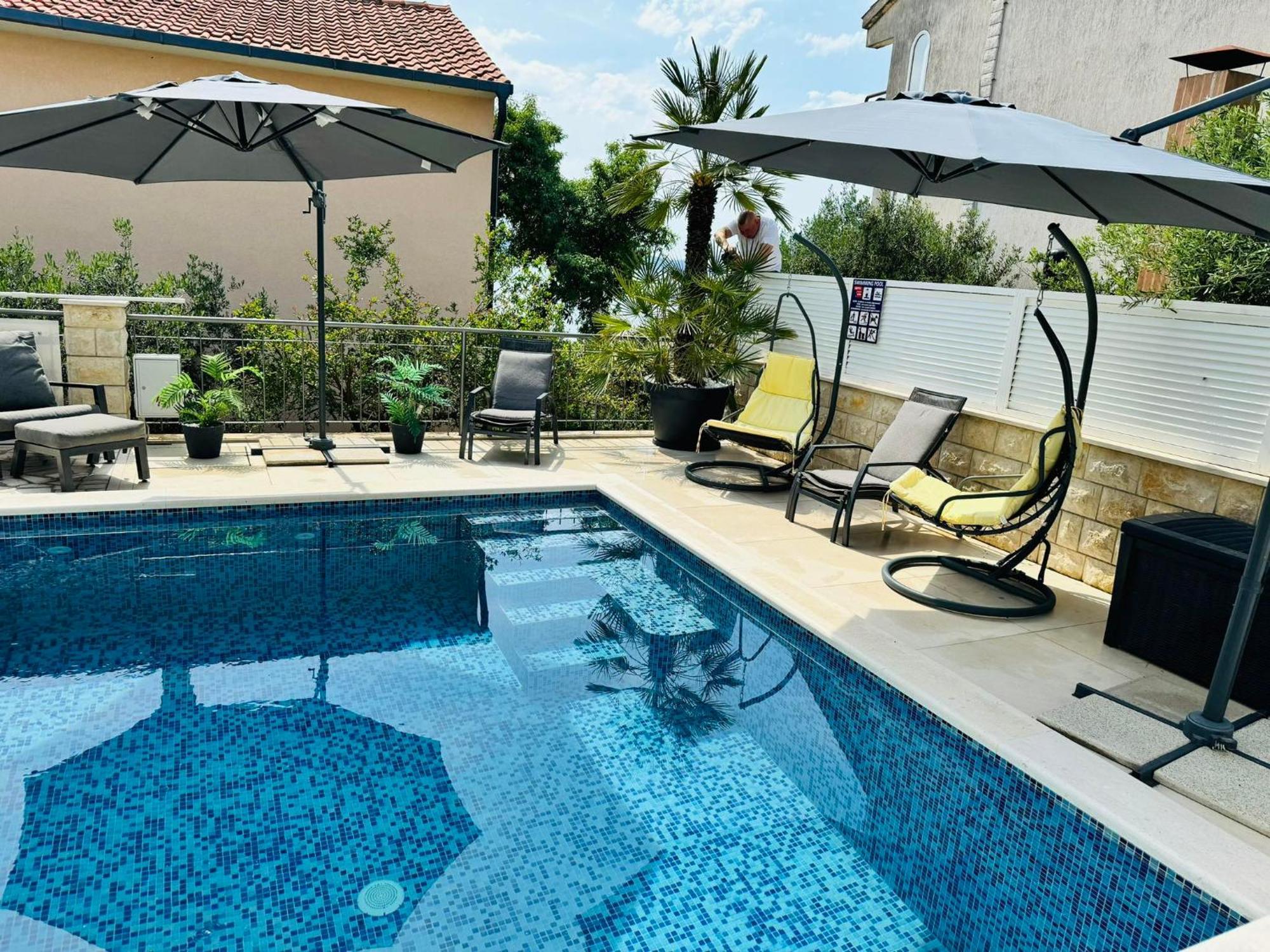 Villa Sirenis تروغير المظهر الخارجي الصورة