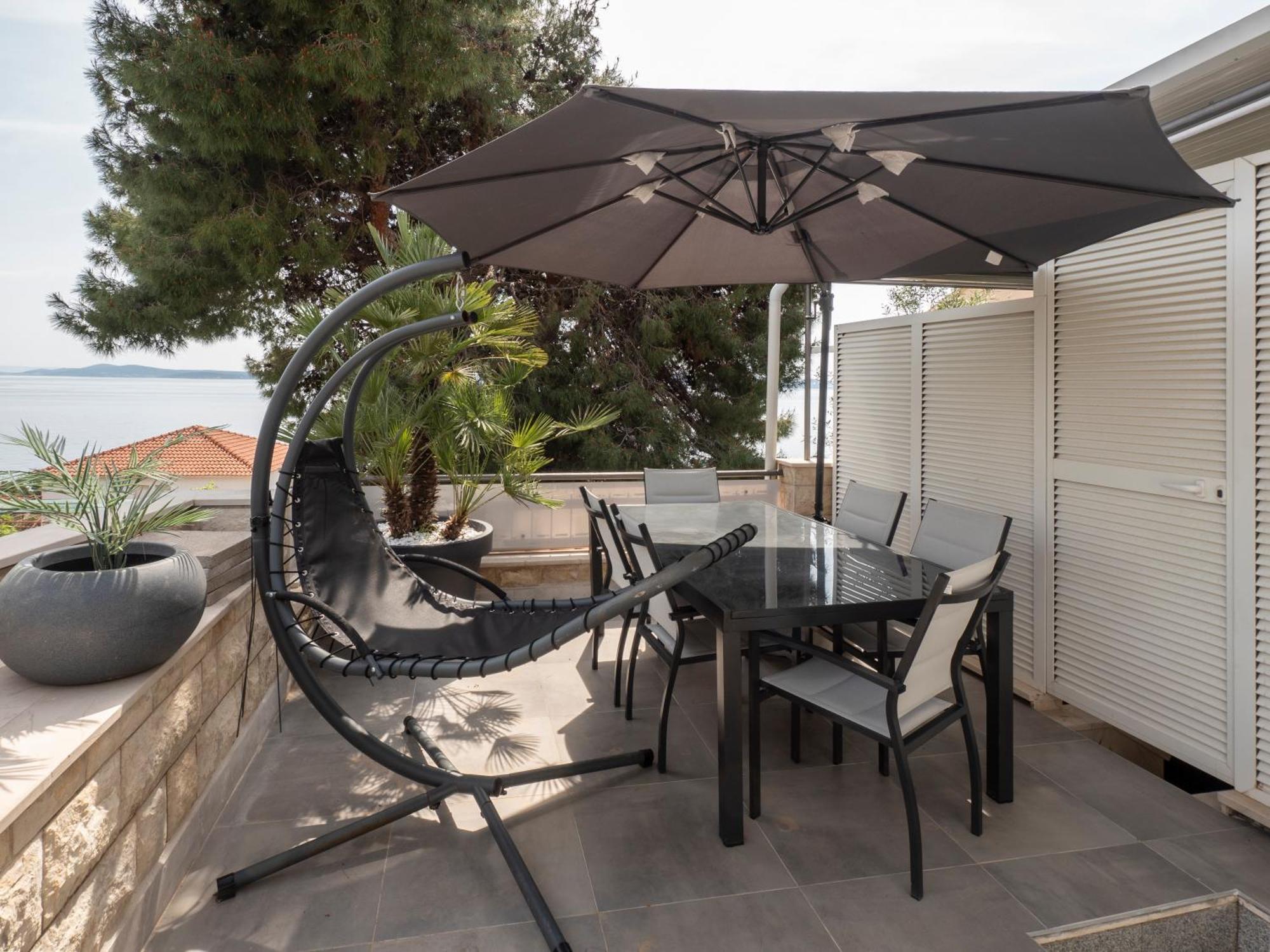 Villa Sirenis تروغير المظهر الخارجي الصورة