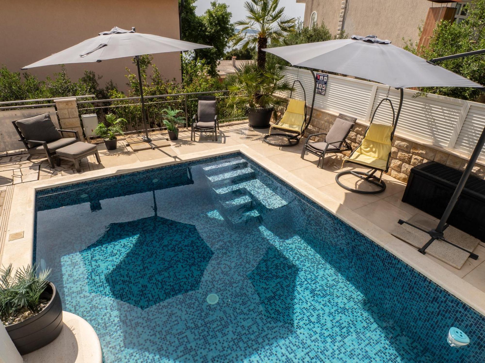 Villa Sirenis تروغير المظهر الخارجي الصورة