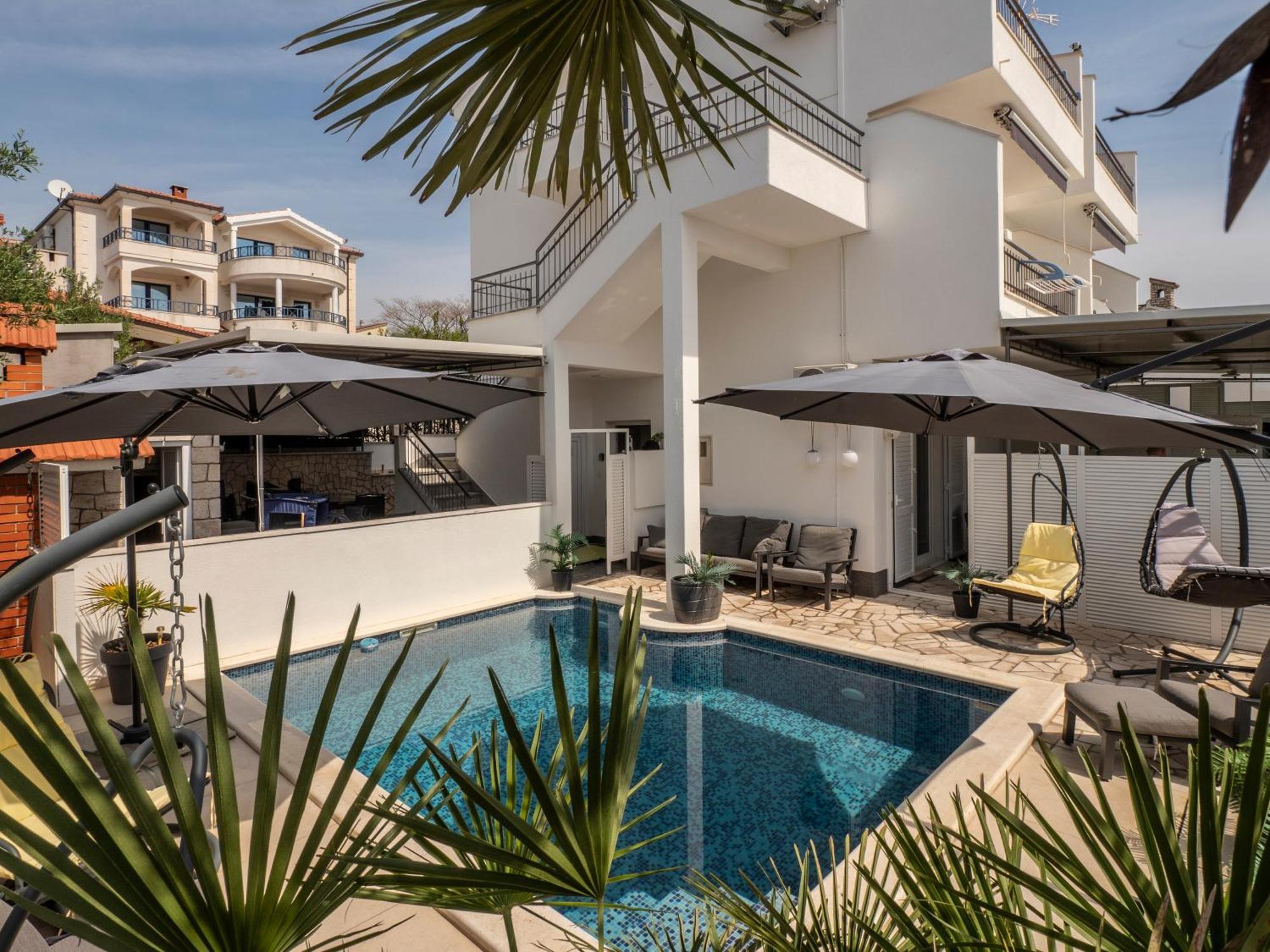 Villa Sirenis تروغير المظهر الخارجي الصورة