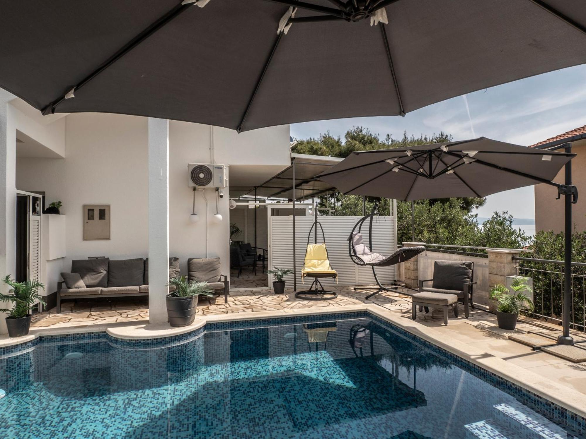 Villa Sirenis تروغير المظهر الخارجي الصورة