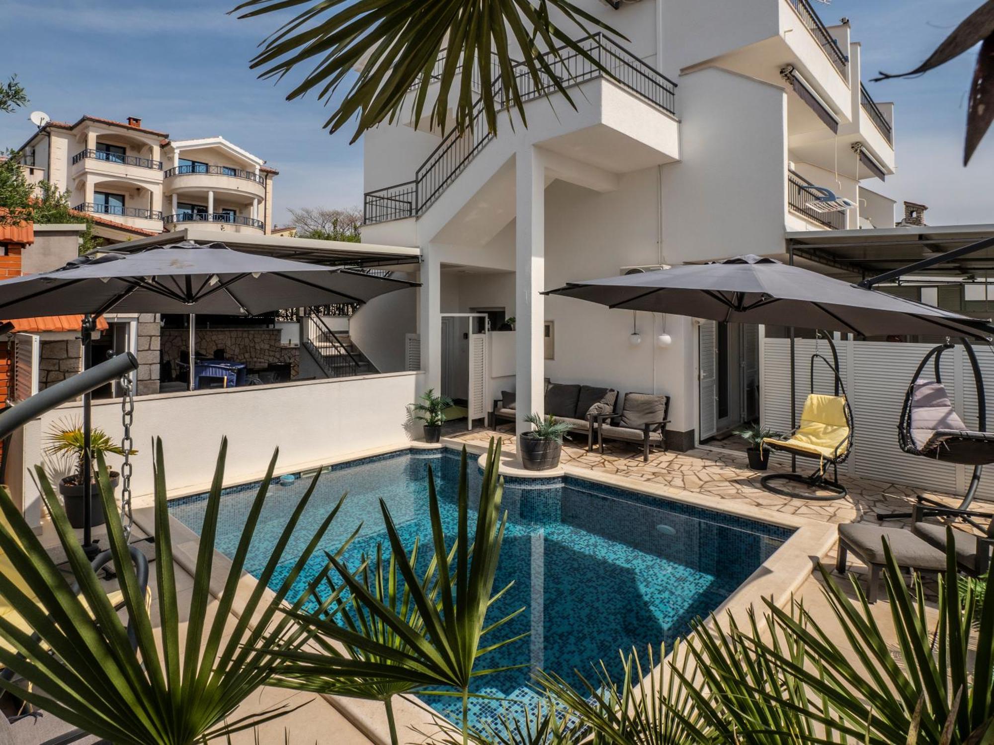Villa Sirenis تروغير المظهر الخارجي الصورة